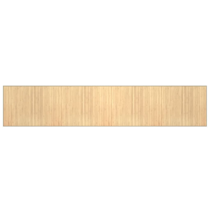 Norene Solid Colour Area Rug, Runner 80 x 400cm