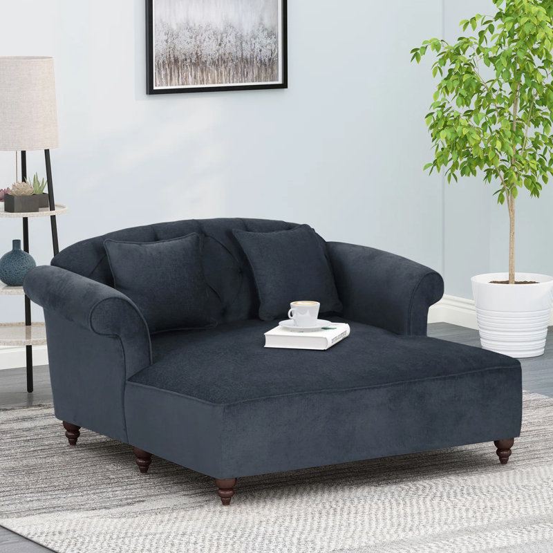 LOVESEAT CHAISE LOUNGE