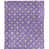 Mauve/jaune sélectionné