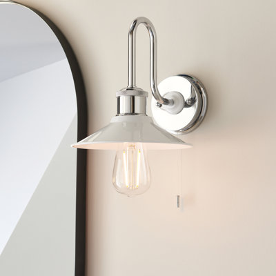 Anjali Barn Light