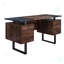 Bureau d'ordinateur l 58,99 po Christner