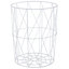 Andella Frame Coffee Table with Storage-1401356288