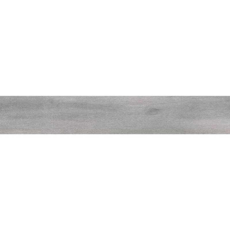 Belgrad 6x36 Porcelain Wall and Floor Tile, Gray