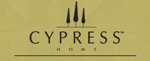 Cypress Home Logo