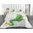 Coastal Polyester Coverlet