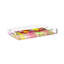 Mariposa Acrylic Rectangle Decorative Tray-856443763-833510665