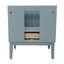 Ensemble de meuble-lavabo simple 31 po Crumley-27808913