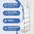 5 - Step Aluminum Small Step Ladder