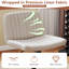Fauteuil Criss Cross-2086547162