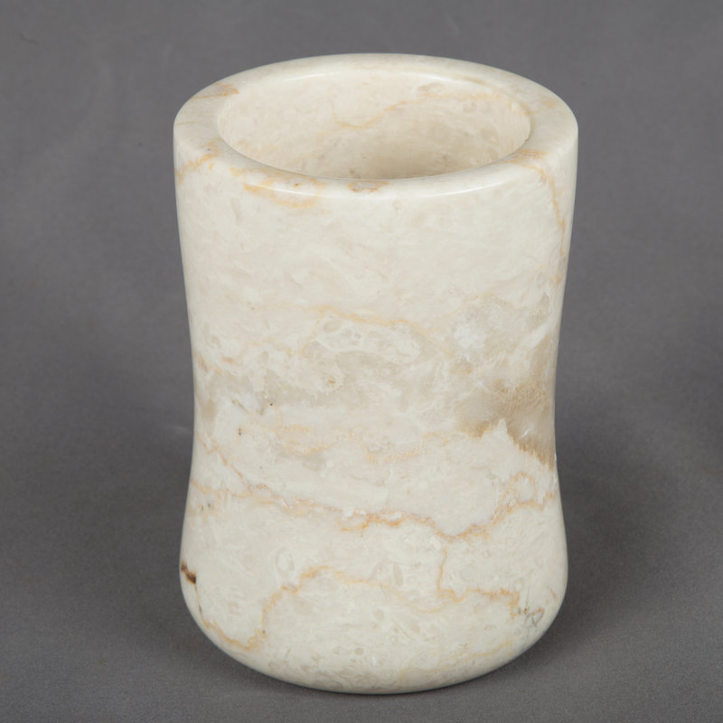 Degarmo Marble Bathroom Accessory