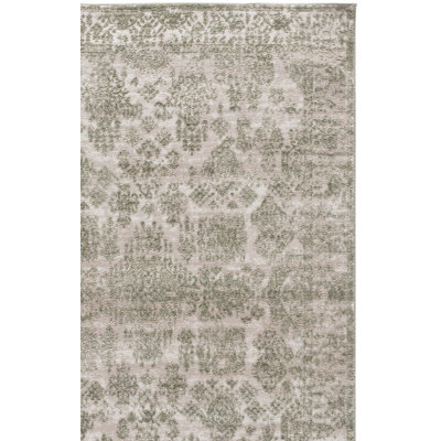 Chamber Power Loom Performance Oriental Indoor Rug