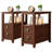 Mcintire 12'' W Nightstand