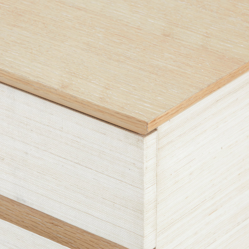 Simon End Table