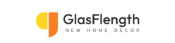 Logo GlasFlength