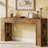 Stylish Accent Table,Spacious Console Table,Sofa Table