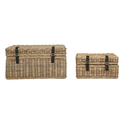 Christa Trunk Set
