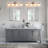 4-Light Dimmable Aluminum Vanity Light-2077081890