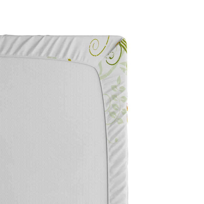 Microfiber Fitted Sheet, Full Fitted Sheet