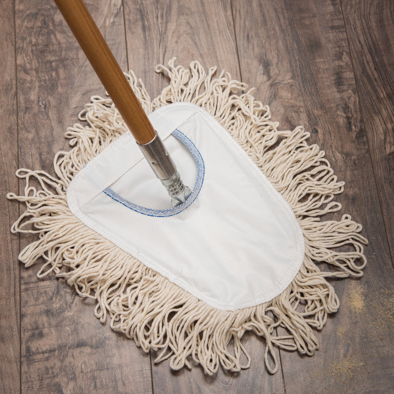 Broom Handles