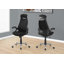 Chaise de bureau Chaneka-260968509