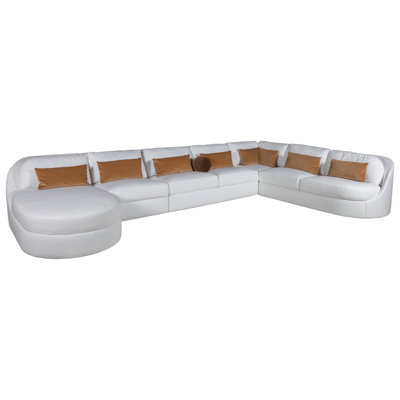 Canapé modulaire