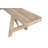 Guernsey Solid Wood Bench-1265999113-1265999600
