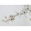 Lustre géométrique unique à 13 lumières Ferriter