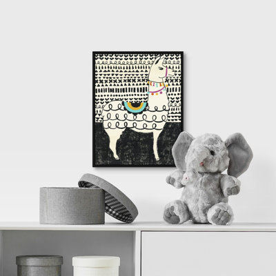 Shurtleff Animals Canvas Art