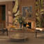 Table d'appoint 31,5 po