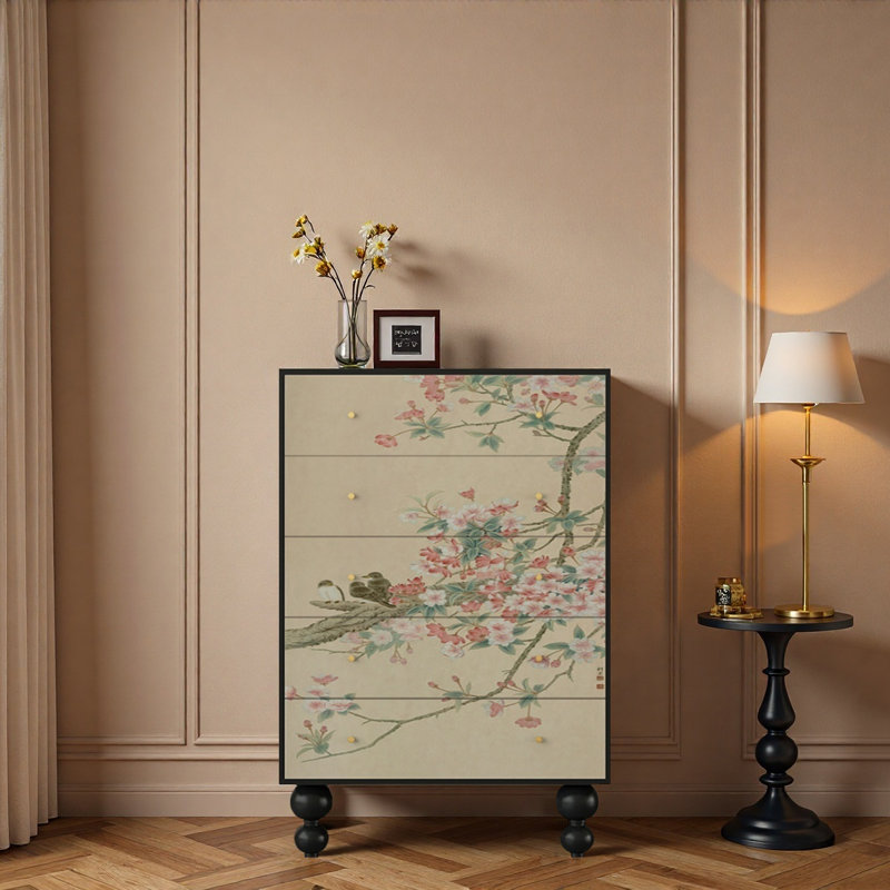 Armoire décorative universelle