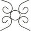 PIED D'ANGLE D'ANGLE