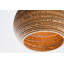 Luminaire suspendu Scraplights Hive 15 naturel-465697195-465697198