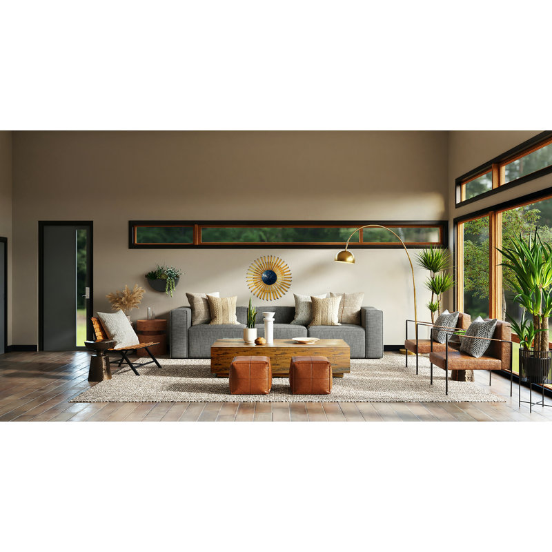 Handmade Abstract Wall Decor