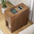 End Table With Flip Top, Side Table With Storage And Charging Station, Narrow Couch Side Table With Drawer And Wheels