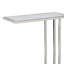 Echelon 24'' W Stone Console Table