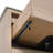 Eszti 24'' Wall Mounted Single Bathroom Vanity with Ceramic Top