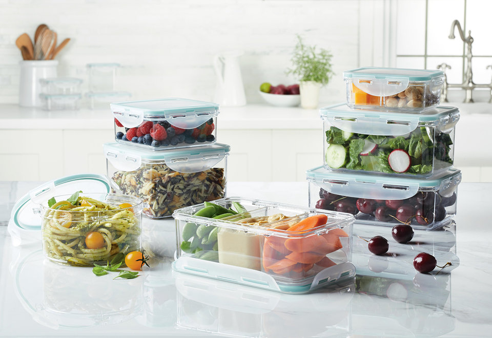 Premium Tritan Great for On-the-Go Use