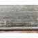 Tapis oriental vert Benson