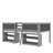 Evie-Sue Kids Twin Loft Bed-1938061105