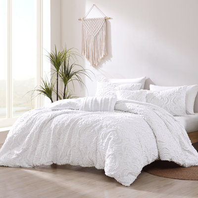 Literie en coton Rhapsody
