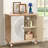 Folkes Accent Cabinet