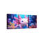 3 Piece Wrapped Canvas Wall Art