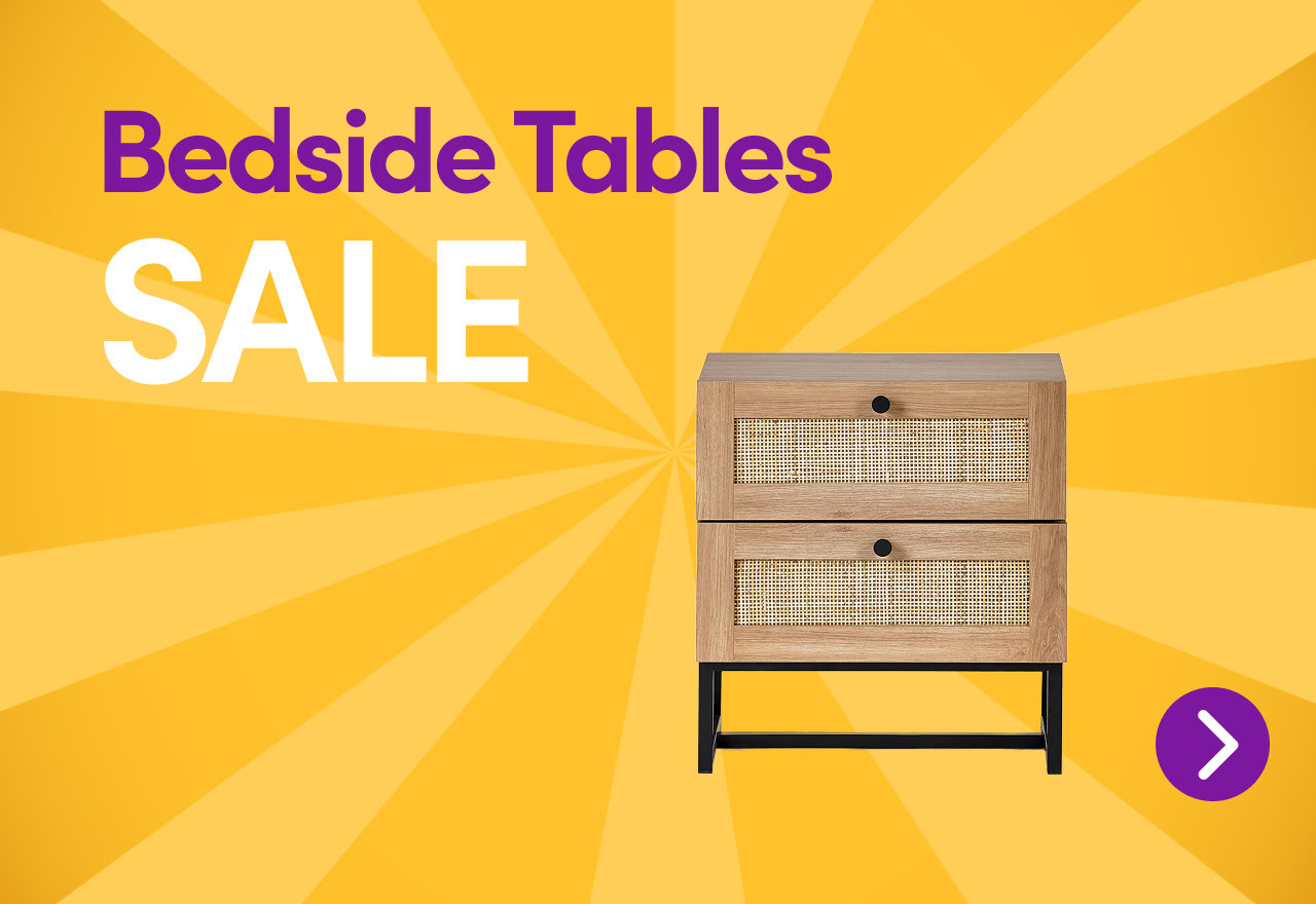 Bedside Tables
