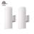 Raley 2- Bulb Outdoor Wall Lantern-775107907-770472305