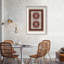 Daylight Damask Print by Oliver Gal-1908987416-2117994541