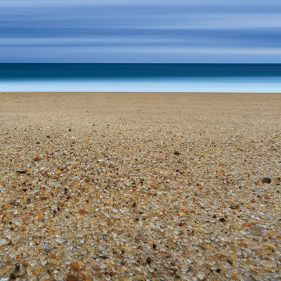 Verre sable