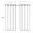 Ewan Curtain Panel 2pcs Set -1409913010