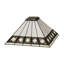 Meyda Tiffany & Stained Glass Rectangle Lamp Shade