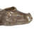 Stoneware Alligator Match Holder