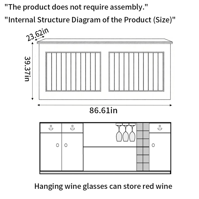 Classic Retro Dan - Multi-usage sophistiqué pour les bars, les bars, les pubs et les espaces de divertissement commerciaux
